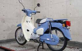 HONDA SUPER CUB50 AA09