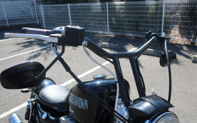HARLEY XL1200S 2002 CHP