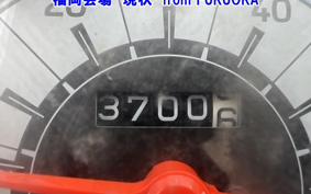 SUZUKI ADDRESS V50