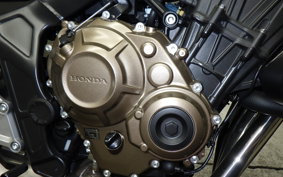 HONDA CB650R 2023 RH03