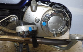 HONDA C125 SUPER CUB JA48