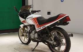 HONDA CBX125F 1988 JC11