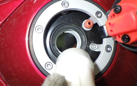 TRIUMPH STREET TRIPLE RS 2024