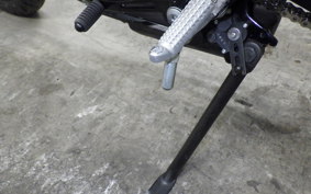 KAWASAKI Z125 PRO 2001 BR125H