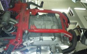 YAMAHA SEROW 250 Gen.3 DG31J