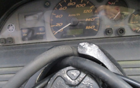 YAMAHA MAJESTY 250 SG03J