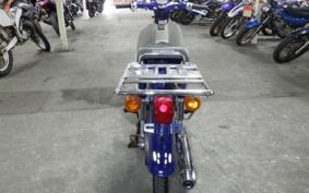 HONDA C50 SUPER CUB AA01