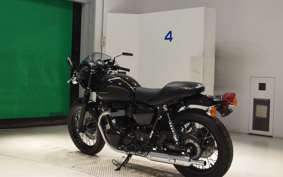 KAWASAKI W800 CAFE 2023