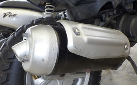 YAMAHA BW S100 2013 4VP