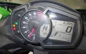 KAWASAKI ZX-25R ZX250E