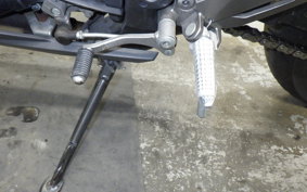 KAWASAKI NINJA 250 2022 EX250L