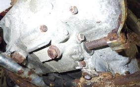 HONDA C70 SUPER CUB C70