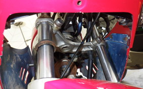 SUZUKI GSX-R50 GAG LA41A