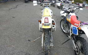 SUZUKI RMX250 S SJ13A