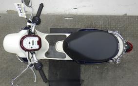 YAMAHA VINO 50 Gen.4 2015 AY02