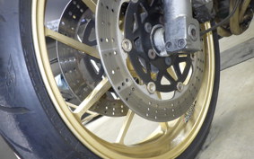 KAWASAKI ZZ-R400 Gen.2 1997 ZX400N