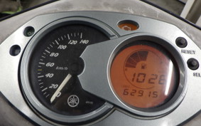 YAMAHA CYGNUS 125 X 2 2008 SE44J