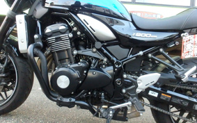 KAWASAKI Z900RS 2024 ZR900K