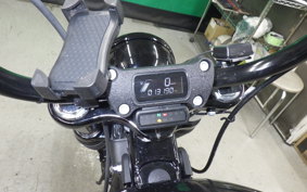 HARLEY FXBB1750 2018