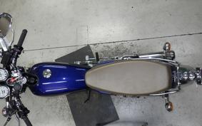 YAMAHA SR400 Gen.5 2021 RH16J