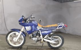 HONDA AX-1 MD21