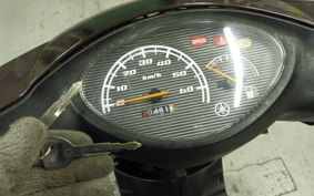 YAMAHA JOG Gen.5 2024 SA36J