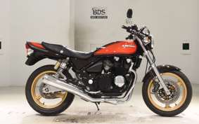 KAWASAKI ZEPHYR 400 KAI 1999 ZR400C