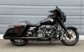 HARLEY FLHXS 2024 KRP