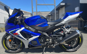 SUZUKI GSX-R1000 2007 GT77A