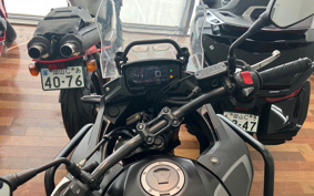 HONDA 400X 2023 NC56