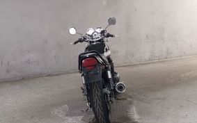 KAWASAKI ZEPHYR400K ZR400C