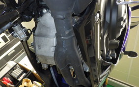 YAMAHA YZF-R25 RG43J