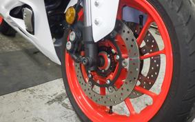 YAMAHA YZF-R7 2023 RM39J