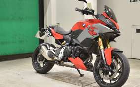 BMW F900XR 2021