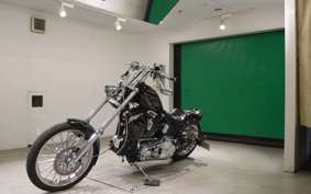 HARLEY FXSTB 1450 2006
