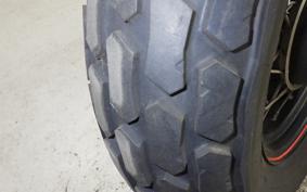 YAMAHA TW225 2021 DG09J