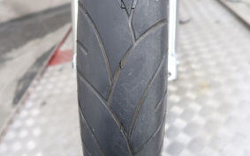 KAWASAKI ZEPHYR 400 KAI ZR400C
