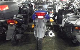 YAMAHA YBR125 2005