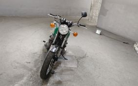 KAWASAKI Z650 2024 KZ650B