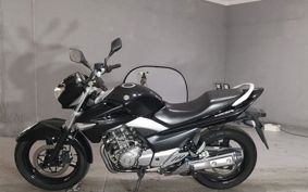 SUZUKI GSR250 GJ55D