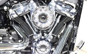 HARLEY FXBRS 2021 YHK
