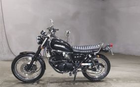 SUZUKI GLASS TRACKER BIG BOY NJ47A