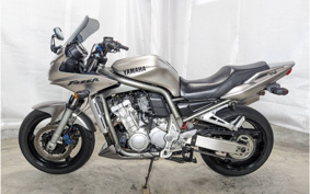 YAMAHA FZS1000 FAZER 2002 RN06
