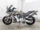 Фото Yamaha FZS1000 FAZER 2002 с японского аукциона