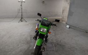 KAWASAKI ZRX400 2005 ZR400E