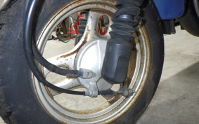 HONDA TODAY 2 2022 AF67