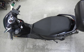 YAMAHA AXIS 125 Z 2017 SED7J