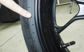 YAMAHA MT-03 ABS 2026 RH25J