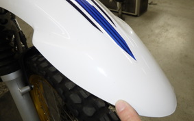 YAMAHA SEROW 250 Gen.2 1999 DG17J