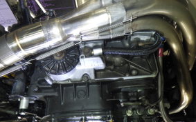 KAWASAKI GPZ900R NINJA 2022 ZX900A